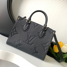 LV Shopping Bags